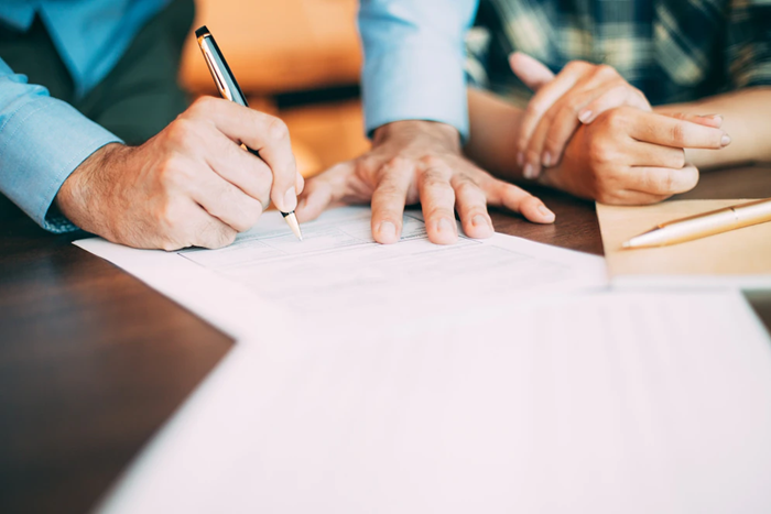 Changes to Your Tenancy