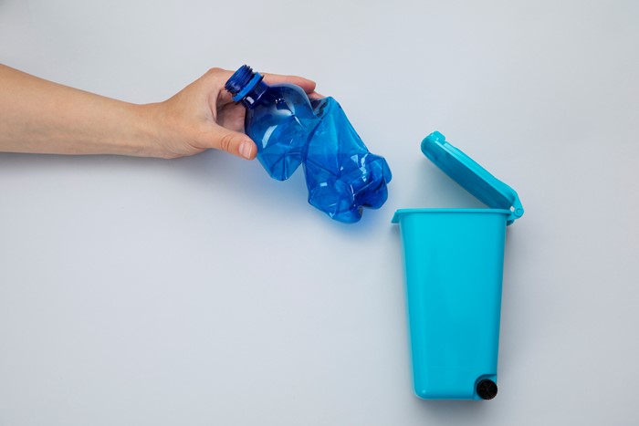 Waste and Recycling